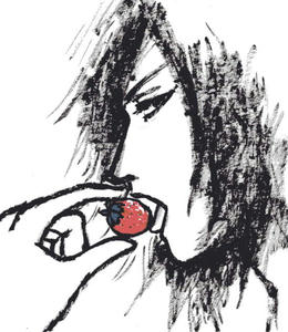 ホラー