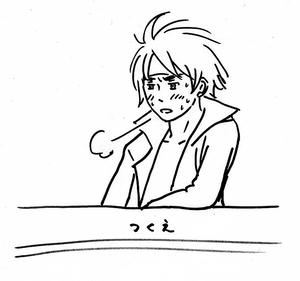 コミケ