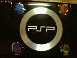 PSP