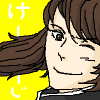 マウス慶次