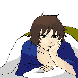 途中