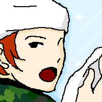 三角巾