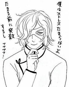 ノーストレス