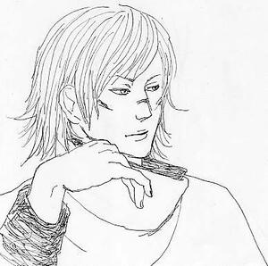 佐助さん