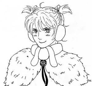 女装