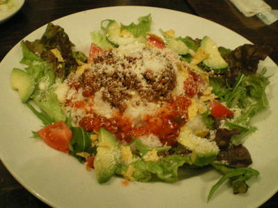 avocafe・アボカド料理のかわいいお店♪