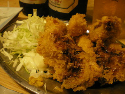 神田みますやは集う店♪