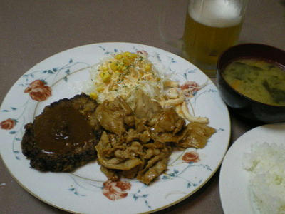 ランチハウス美味しん坊　板橋本町店♪