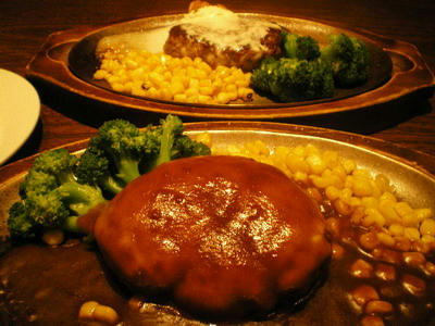 steak&cafe KENNEDYに行ってきました♪