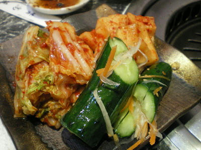 東京都板橋区板橋本町の『　高麗　』の焼肉は美味しいよ♪