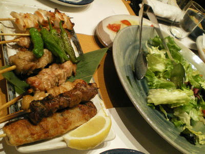 日本海庄や 上尾東口店♪