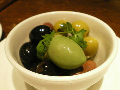 BISTRO LIBERTE(ビストロ リベルテ)♪