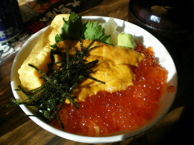 がってん食堂大島屋でランチ♪ 