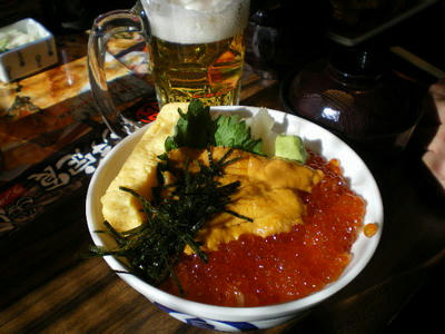 がってん食堂大島屋でランチ♪ 