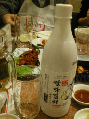 京城 水道橋店♪