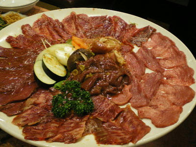 京城 水道橋店♪