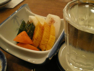 大衆酒場 魚三♪