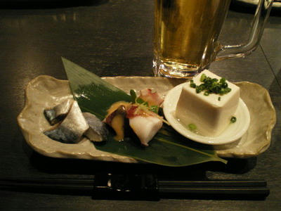 またまた愉快酒場に行ってきました♪
