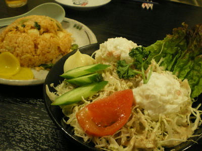 世界の山ちゃん神田須田町店♪