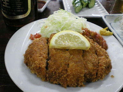 鯉とうなぎのまるます家 総本店に行ってきました♪