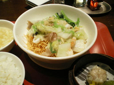 季菜CHiNA♪