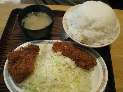 キッチンオトボケ♪