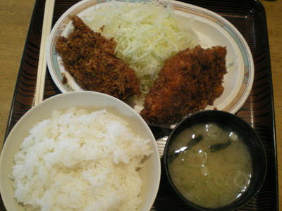 キッチンオトボケ♪