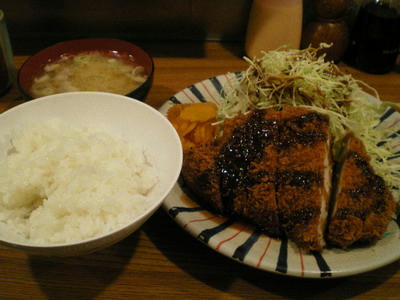 かつ進