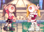 てんてんてけてけ