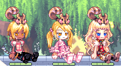 かわうぃっしゅ