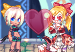 フラッシュ!