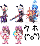 ^o^