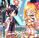 かわいいー！