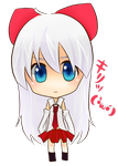 のんちゃん