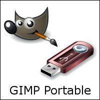 GIMP Portable