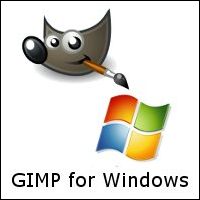 GIMP for Windows