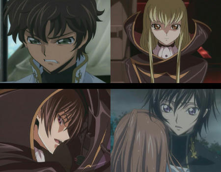 舞-GEASS