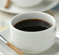 コーヒー