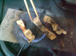 網焼きぃ～