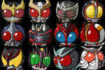 仮面ライダー