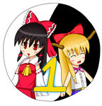 東方弾遊戯１