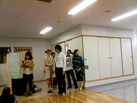 ラトビアのダンス