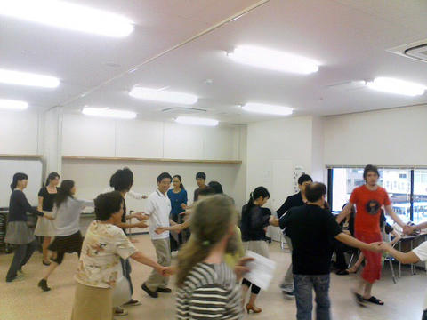 2011/6/5コントラダンス
