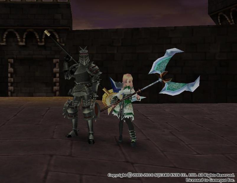 かっこいいだろう！？（ｷﾞｬｷﾞｨ!!