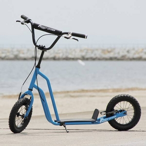 バギークロス(Buggycross) タヒチブルー