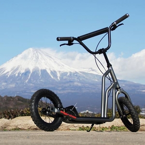 バギークロス(Buggycross) ルナメタル