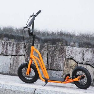 バギークロス(Buggycross) フレアオレンジ