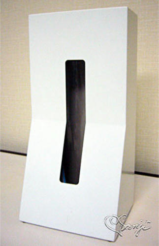  DUENDE Tissue Case Stand！ / デュエンデ　スタンドティッシュケース