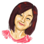 優香
