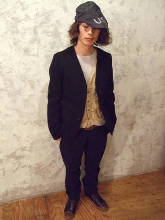 sixe（シックス）スタイリング